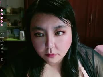 Nanababy321 Chaturbate stream image from August 01, 2025