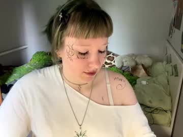 Sarahuff Chaturbate stream image from August 01, 2025