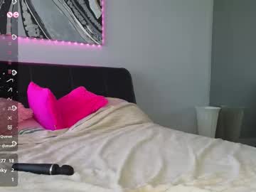 Sharleenproject Chaturbate stream image from August 01, 2025