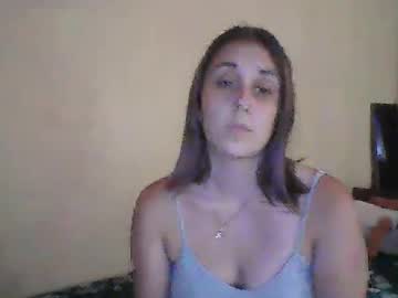Strong_Girl23 Chaturbate stream image from August 01, 2025