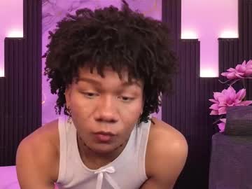 Aidenn_Hall Chaturbate stream image from August 01, 2025