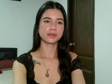 Aine_Ileana Chaturbate stream image from August 01, 2025