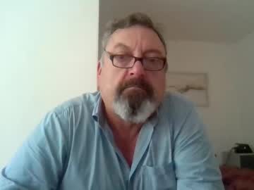 Burkhardgemini Chaturbate stream image from August 01, 2025