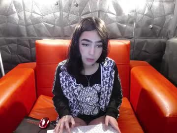 Catalinahot2023 Chaturbate stream image from August 01, 2025