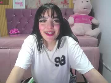 Charlotte_Zoe_Ch Chaturbate stream image from August 01, 2025