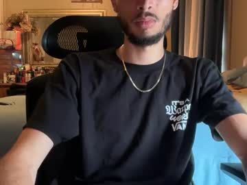 Deeperbrian Chaturbate stream image from August 01, 2025