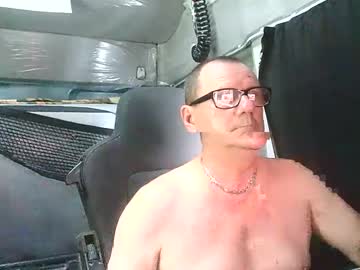 Dobrybogdan Chaturbate stream image from August 01, 2025