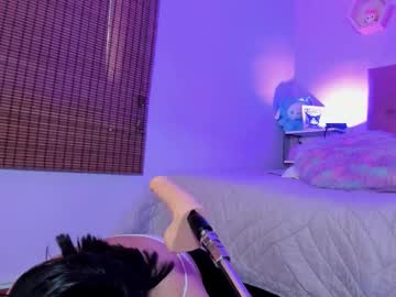 Jeylee_ Chaturbate stream image from August 01, 2025