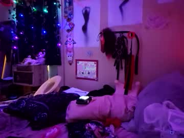 Jill_And_Jackoff Chaturbate stream image from August 01, 2025