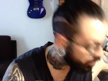 Misternocturne Chaturbate stream image from August 01, 2025