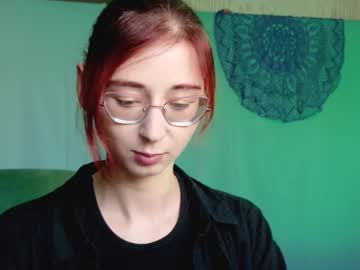 Orianna_Blade Chaturbate stream image from August 01, 2025