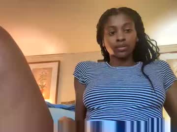 Roxystarvibe Chaturbate stream image from August 01, 2025