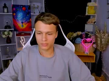 Sam_Nexor Chaturbate stream image from August 01, 2025