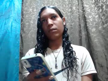 Shamimhotxx Chaturbate stream image from August 01, 2025