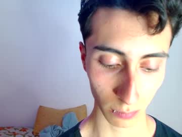 Shaquiel_Castoro Chaturbate stream image from August 01, 2025