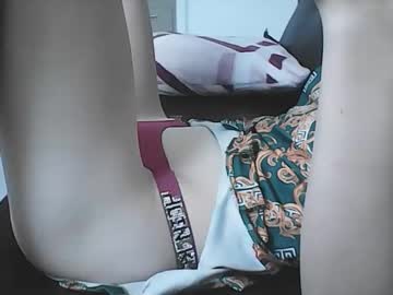 Slimgirl69 Chaturbate stream image from August 01, 2025