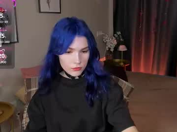 Sophie_Skyangel Chaturbate stream image from August 01, 2025