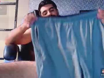 Zhackevans Chaturbate stream image from August 01, 2025