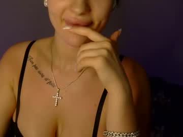 Camillarose_ Chaturbate stream image from August 01, 2025