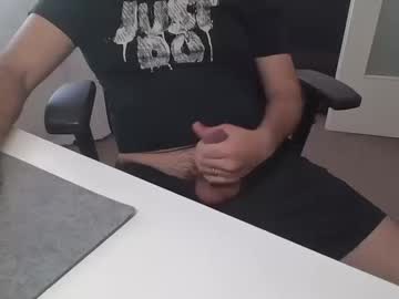Casado36mad Chaturbate stream image from August 01, 2025