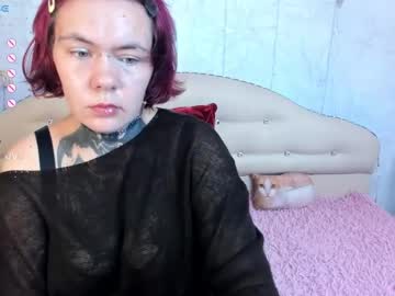 Icewoman_Holdbb Chaturbate stream image from August 01, 2025