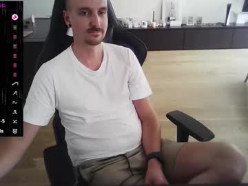 Jownas007 Chaturbate stream image from August 01, 2025