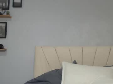 Kat_Evans1 Chaturbate stream image from August 01, 2025