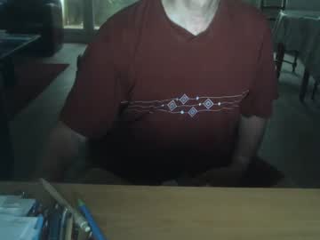 Kisslog1 Chaturbate stream image from August 01, 2025