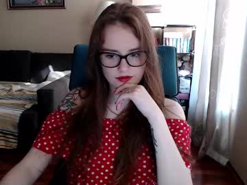 Mary_Smiles Chaturbate stream image from August 01, 2025