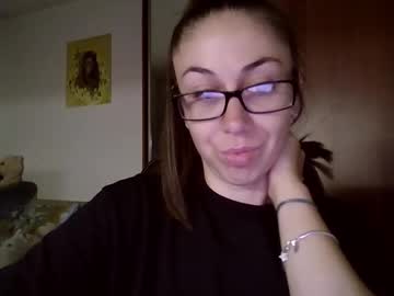 Miranda_Wish Chaturbate stream image from August 01, 2025