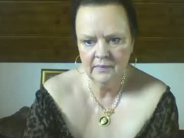 Tiffanymature Chaturbate stream image from August 01, 2025