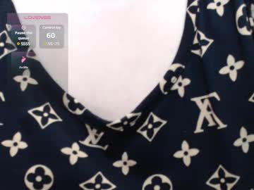 Yao_Mei Chaturbate stream image from August 01, 2025