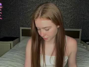 Baby_Milianna stream image from August 01, 2025