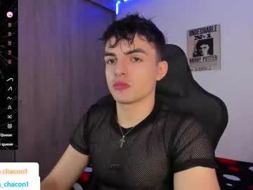 Gaelvilla1 Chaturbate stream image from August 01, 2025