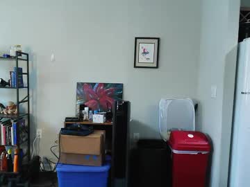 Hotgabe69 Chaturbate stream image from August 01, 2025