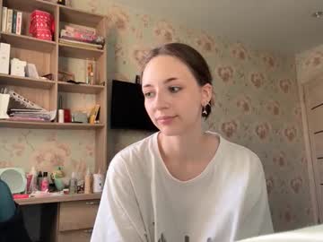 Linwanders Chaturbate stream image from August 01, 2025