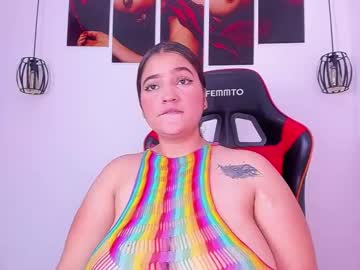 Luna_Big_Boobs Chaturbate stream image from August 01, 2025