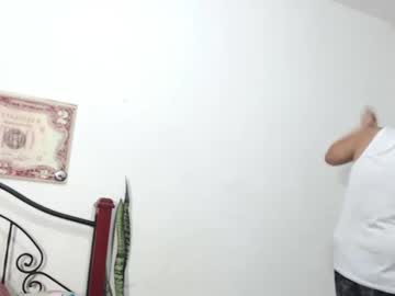 Mike_Blaze_ Chaturbate stream image from August 01, 2025