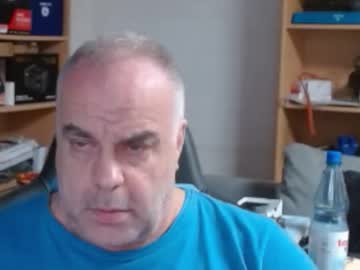 Spermatozom Chaturbate stream image from August 01, 2025
