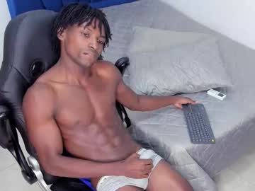 Tau_Montes Chaturbate stream image from August 01, 2025