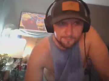 Ur_Zaddy4now Chaturbate stream image from August 01, 2025