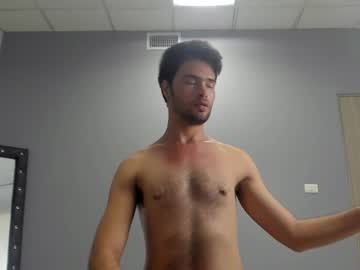 Angel_Schiavone Chaturbate stream image from August 01, 2025