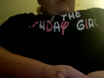 Bbwqueen122 Chaturbate stream image from August 01, 2025