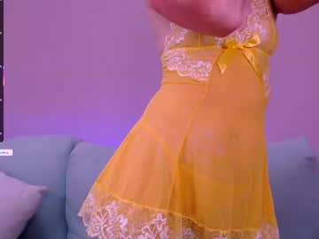 Cindy_Sweety1 Chaturbate stream image from August 01, 2025