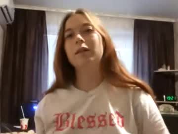 Darceyshani Chaturbate stream image from August 01, 2025