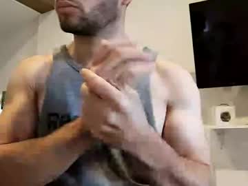 Franncish Chaturbate stream image from August 01, 2025