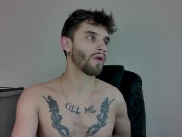 Hardtohandle666 Chaturbate stream image from August 01, 2025