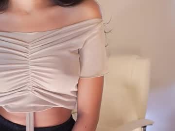 Jhaanvi Chaturbate stream image from August 01, 2025