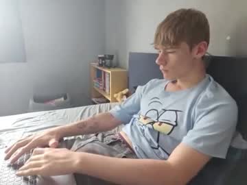 Justjoshyjosh Chaturbate stream image from August 01, 2025