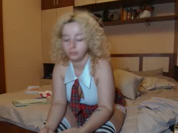 Kalessy_ Chaturbate stream image from August 01, 2025